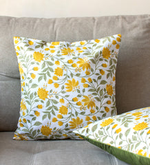 Summer Cushion Cover