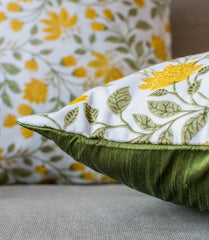 Summer Cushion Cover