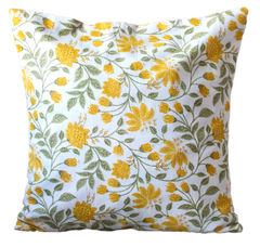 Summer Cushion Cover