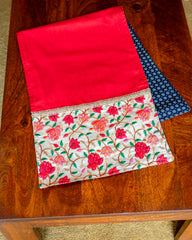 Table Runner Rose Garden - Small